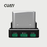 Hot Sell CUAV Pixhawk PX4 Open Source Safety Switch Buzzer RC Quadcopter Helicopter Multi-rotors VTOL UAV Speed Flight Control